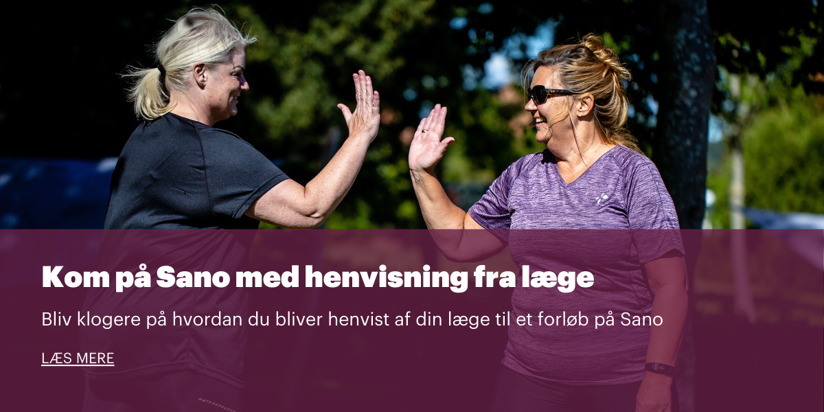 Henvisning til Sano