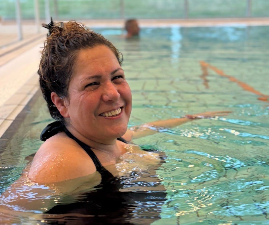 Fra deprimeret førtidspensionist til lykkeligt menneske