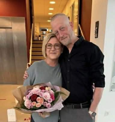 Frieri på Sano - Artikelbillede