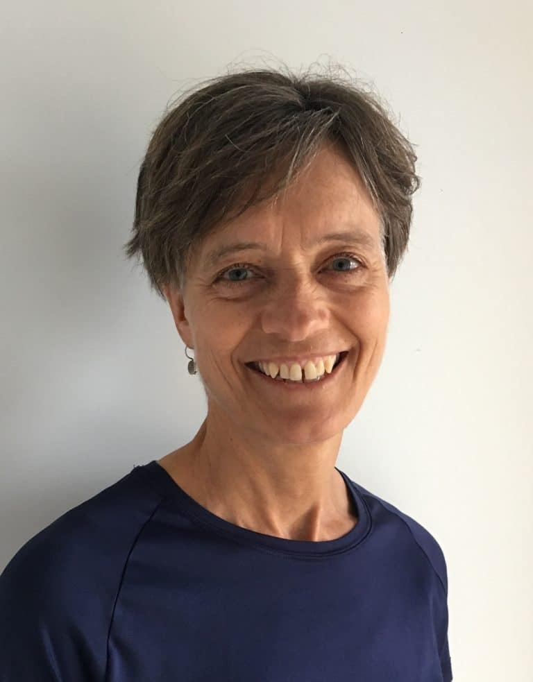 Gitte Møller Jensen
