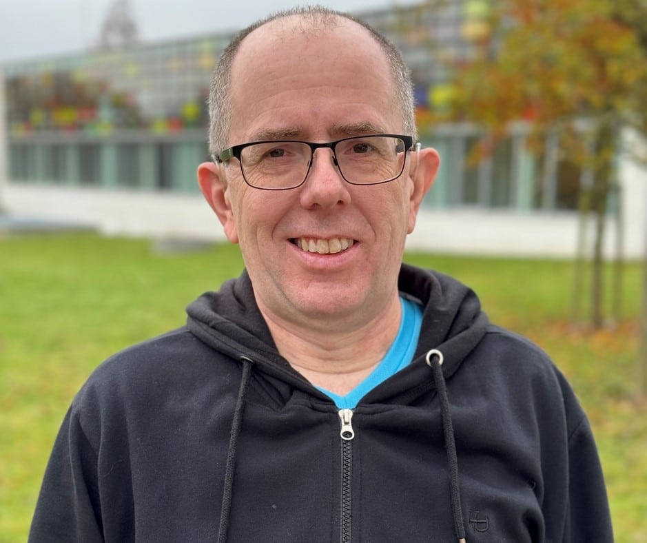 Henrik om sit ophold på skræddersyet forløb hos Sano