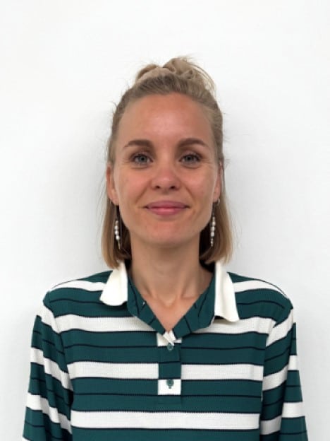 Ida Steenfeldt Andersen