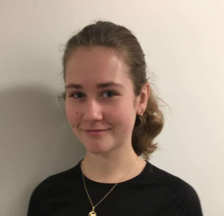 Isabella Strandkvist