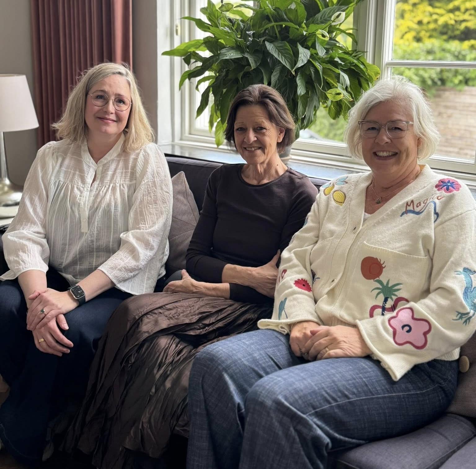 Mit aktivitetsniveau skal styres af mig - Patienthistorie fra Malene