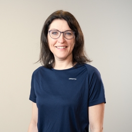 Gitte Simonsen
