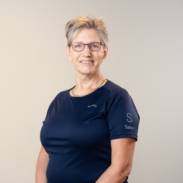 Helle Andersen
