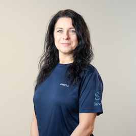Tina Phillipsen