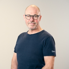 Keld Højgaard Petersen