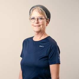 Lene Aggerholm Jensen