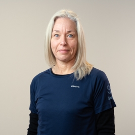 Lene Sommer Jepsen