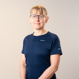 Lene Thomsen