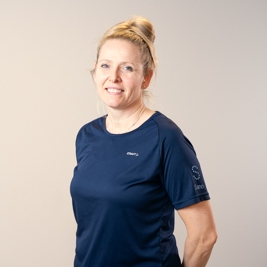 Tanja Beske Skjærbæk