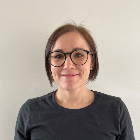 Heidi Lund Schouw