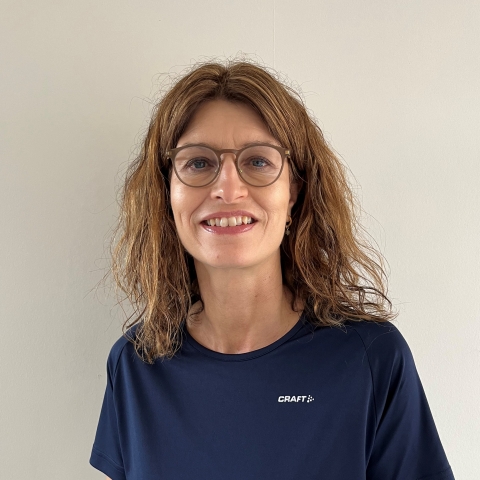 Pia Bonde Kudsk