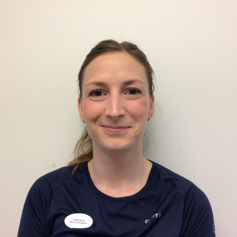 Stine Lund Egtved