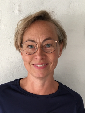 Lise Dunn Grann