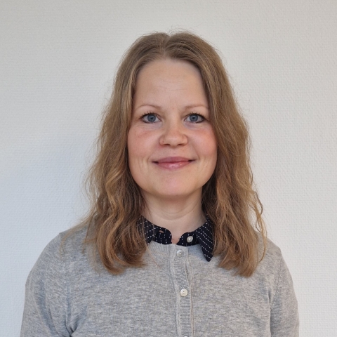 Rikke Pia Hasling