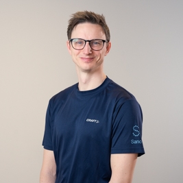 Erik Bohn Larsen