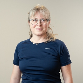 Helene Mølgaard Sørensen
