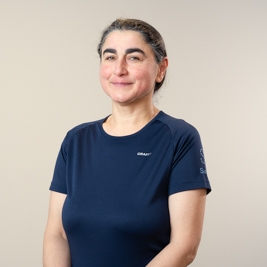 Havva Turhan