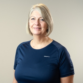 Mariann V. Hesselholt