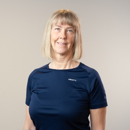 Pernille Jørgensen