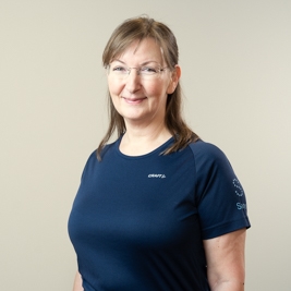 Pernille Bo Pedersen