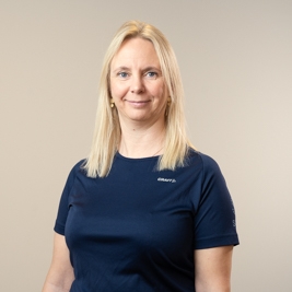 Sara Burgedal