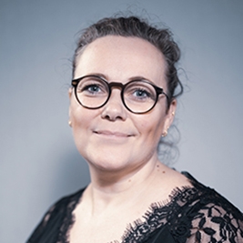 Tina Vibæk