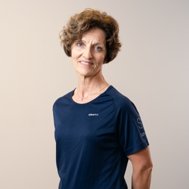 Vibeke Grønlund